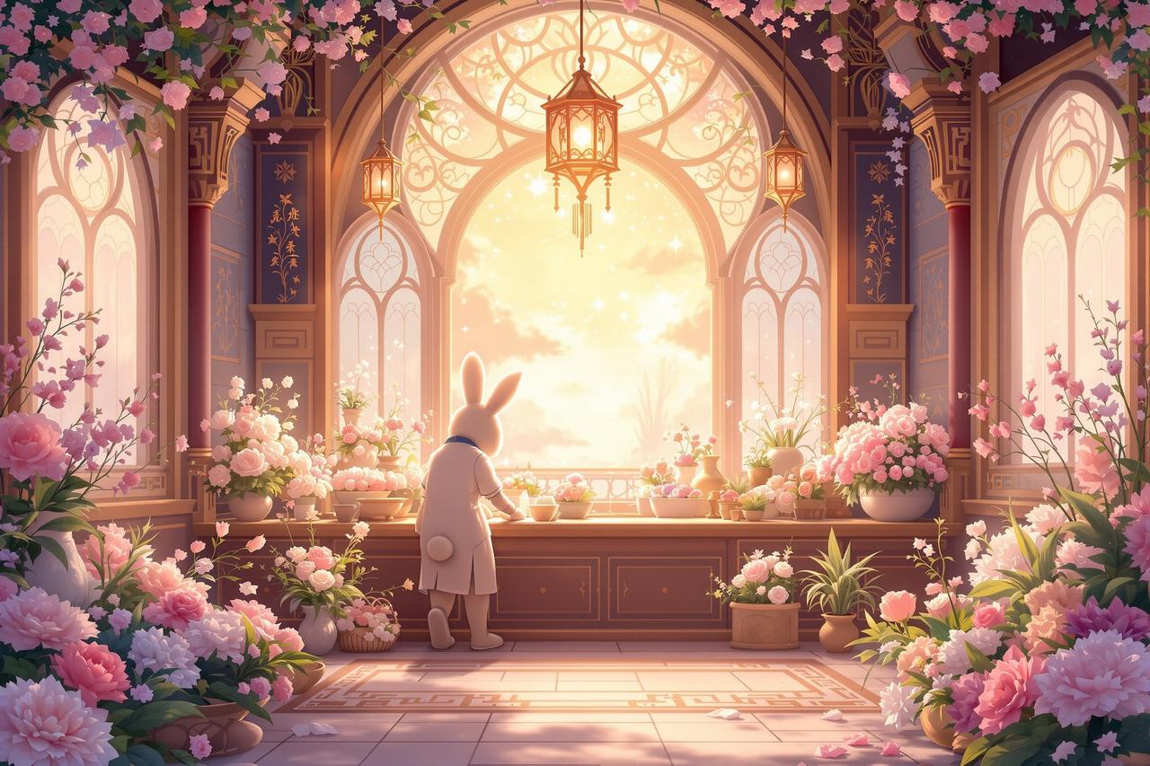 搜短剧5pp作品 - 月宫花房